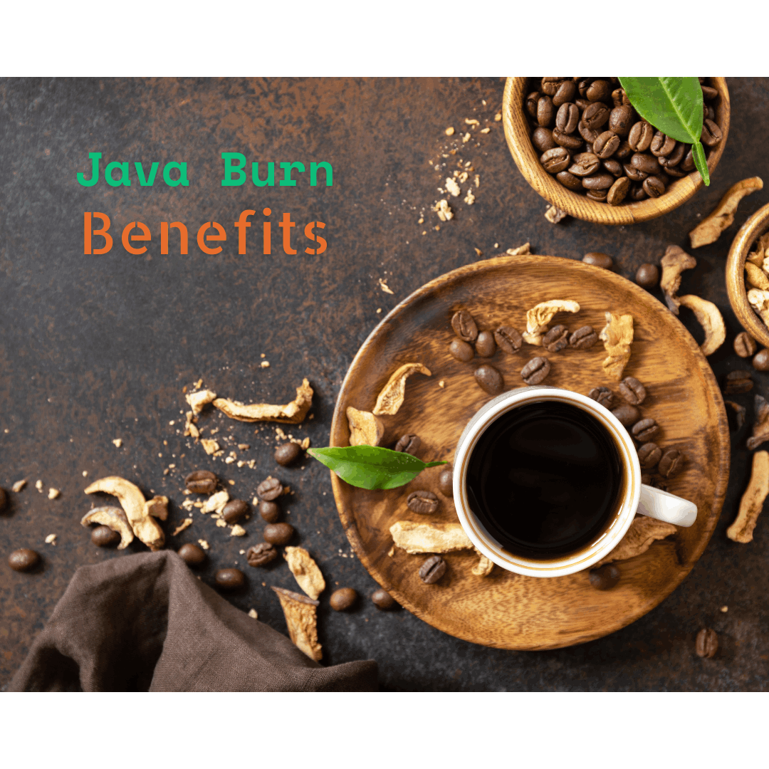 Java Burn Benefits