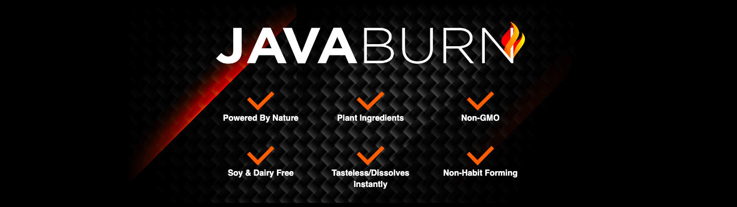 Java Burn Benefits